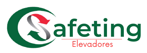 Logo Safeting Elevadores